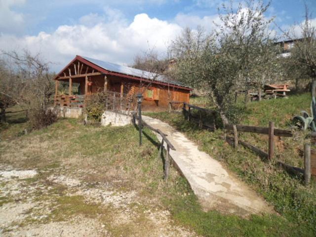 Agriturismo Cisogna Villa Anagni Rum bild